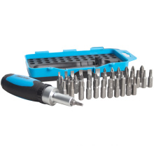 FIXTEC 2020 New Arrival  Multi-function Screwdriver Bit Set Hand Tool Set For SaleS